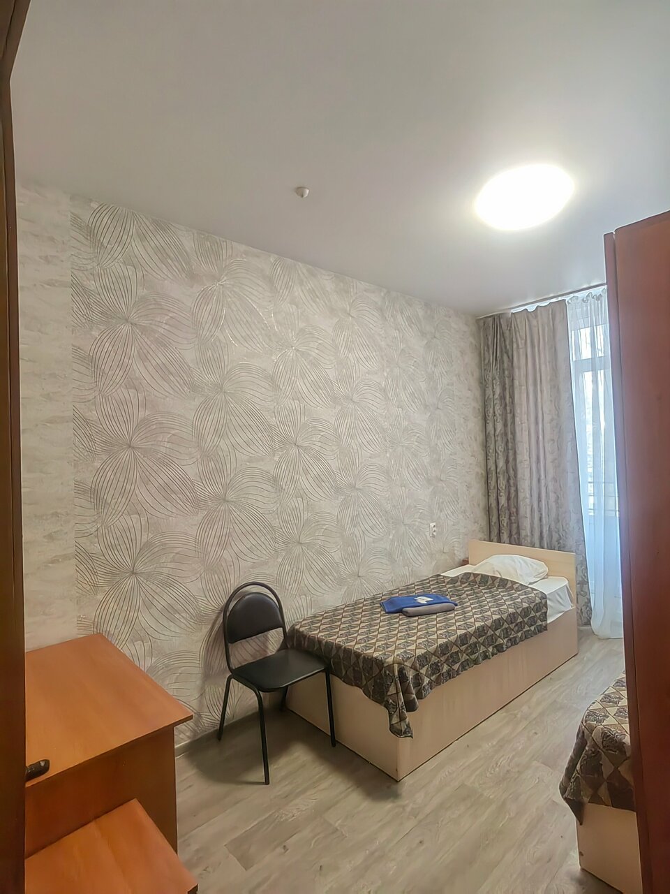 Гостиница Туполев Казань-62