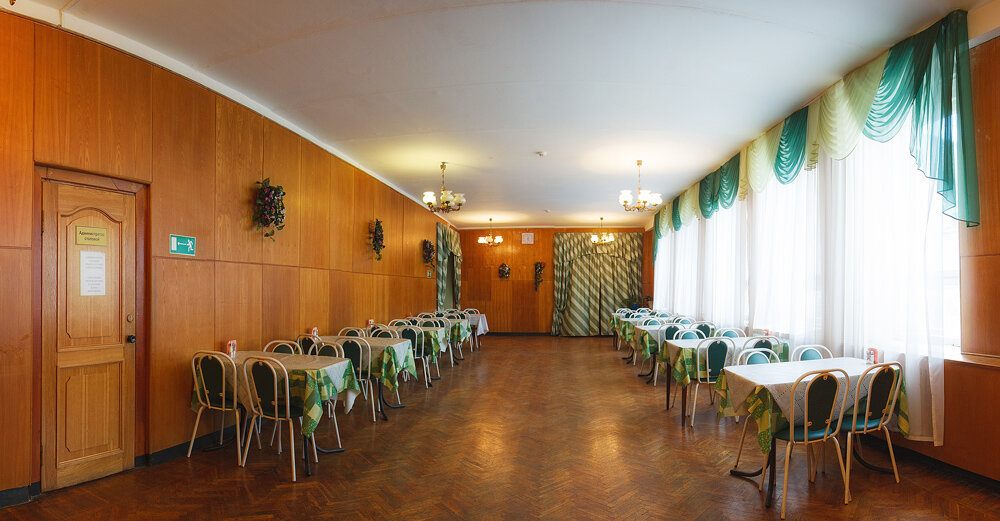 Гостиница Туполев Казань-9