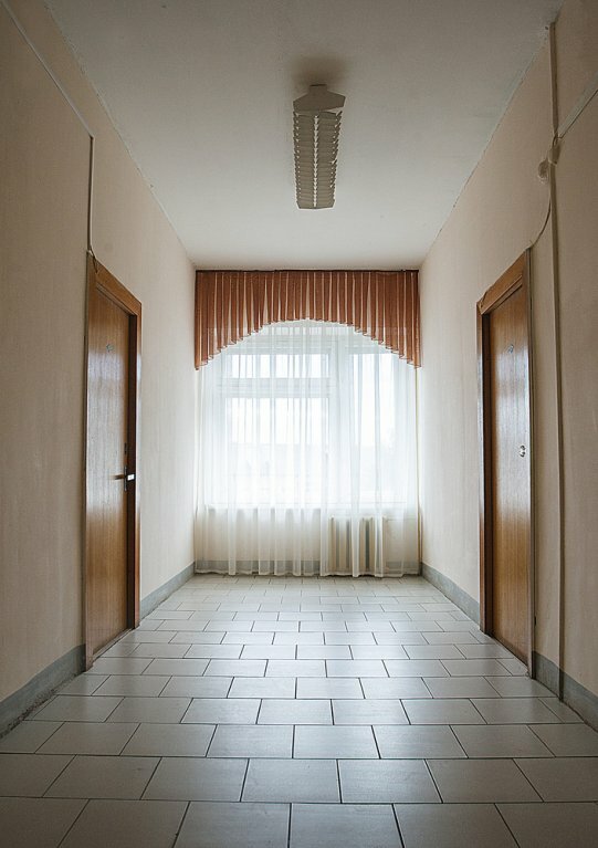 Гостиница Туполев Казань-27