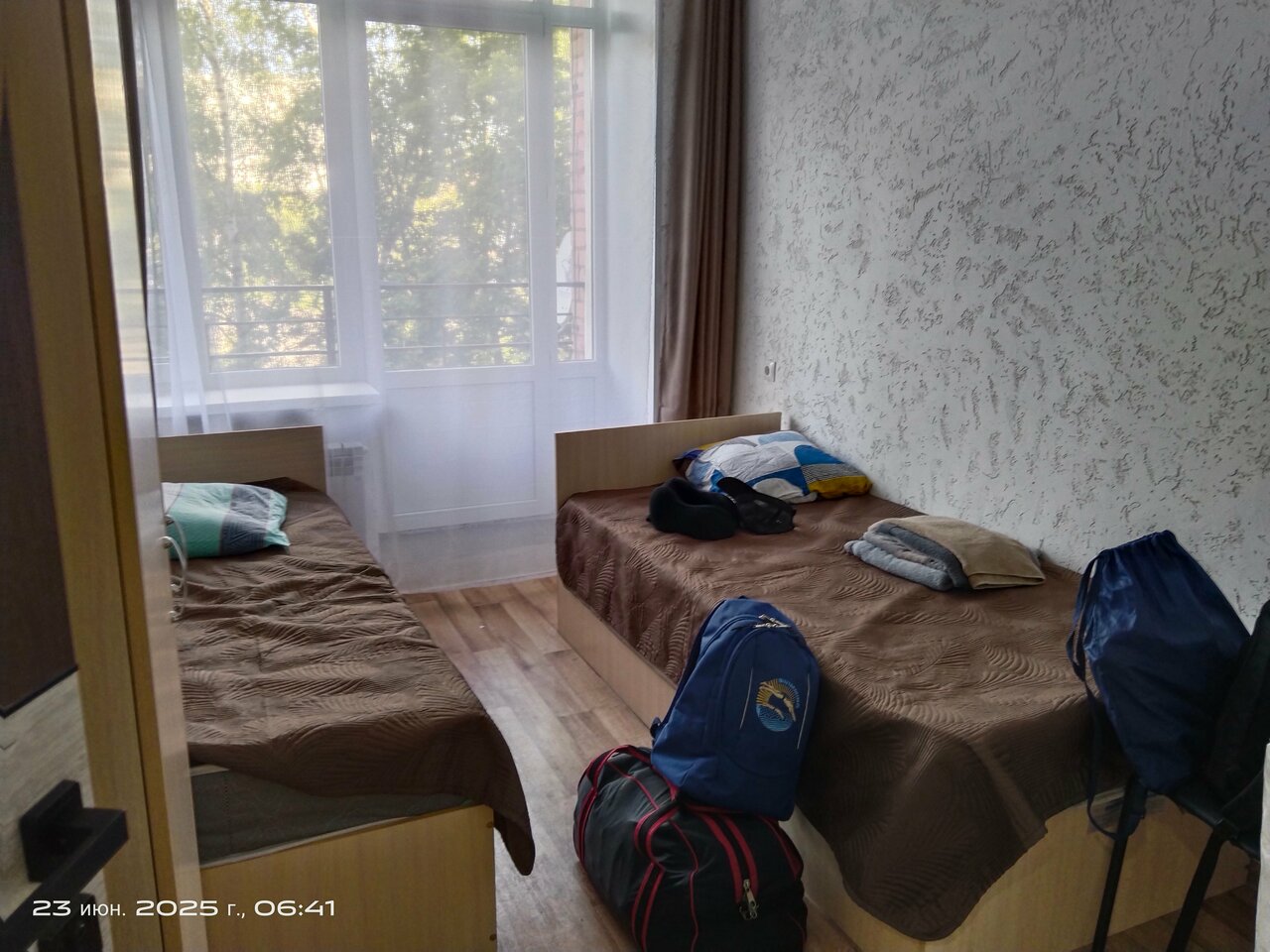 Гостиница Туполев Казань-73