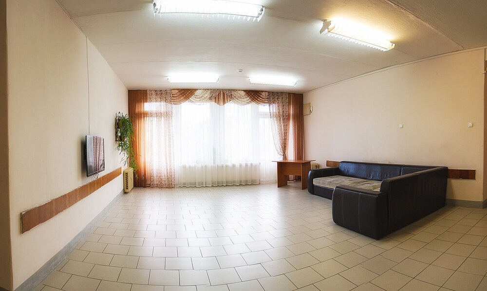 Гостиница Туполев Казань-8