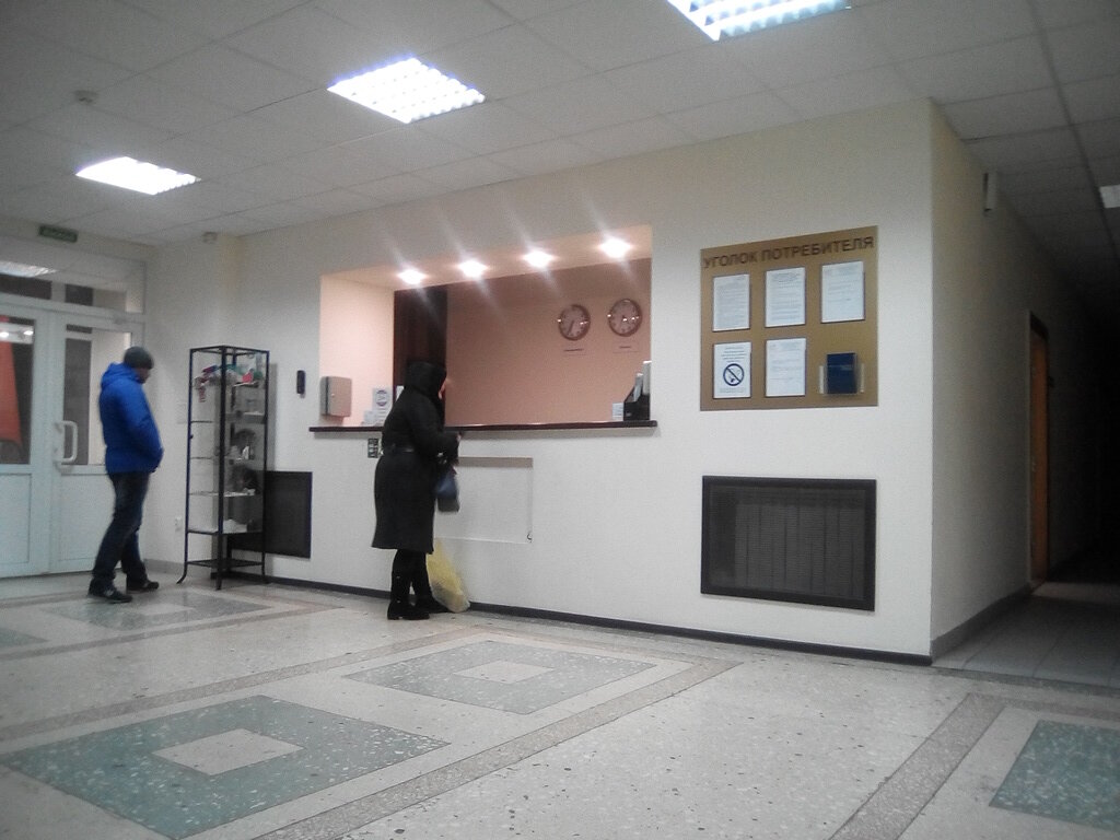 Гостиница Туполев Казань-31