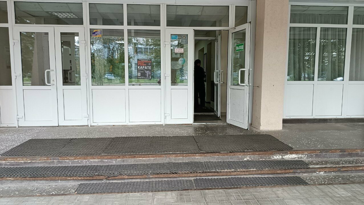 Гостиница Туполев Казань-25