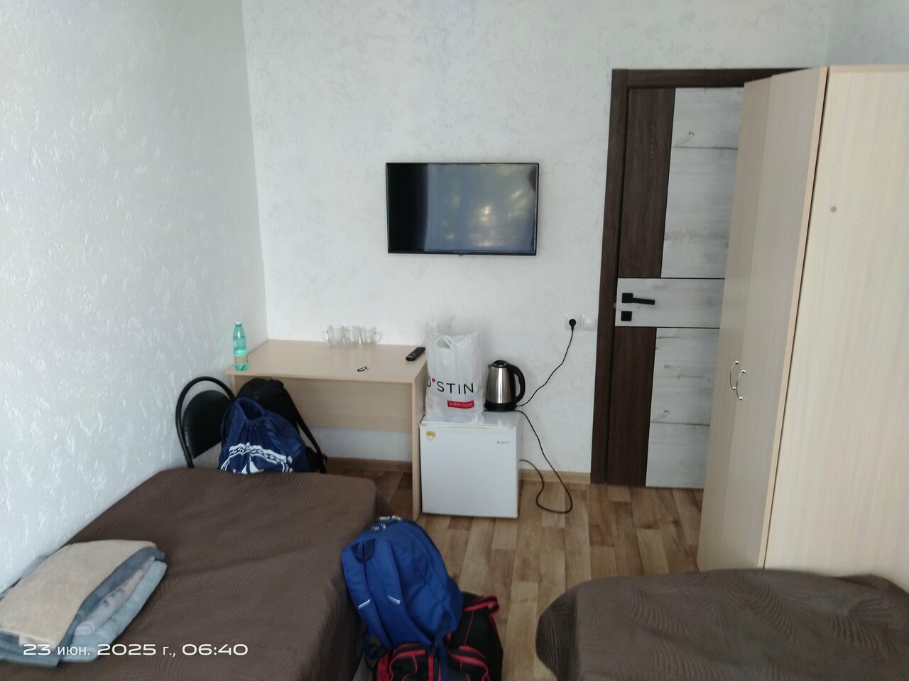 Гостиница Туполев Казань-70