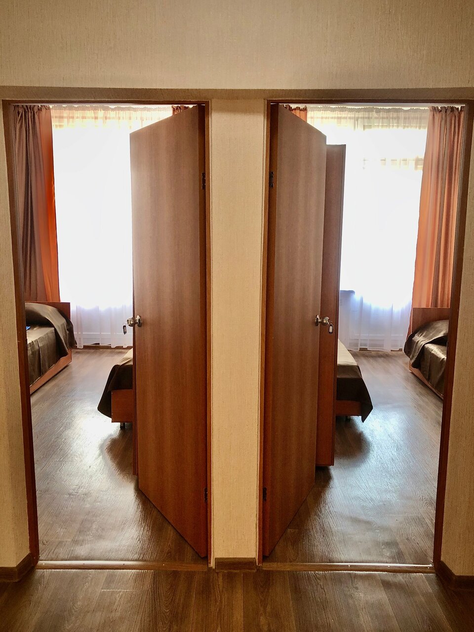 Гостиница Туполев Казань-41