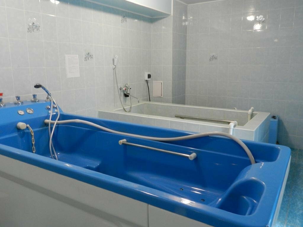 Гостиница Туполев Казань-32