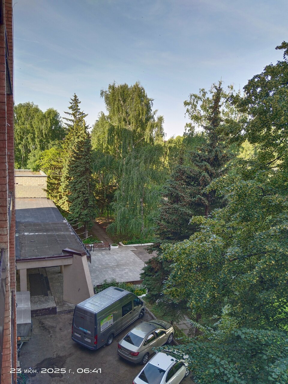 Гостиница Туполев Казань-61