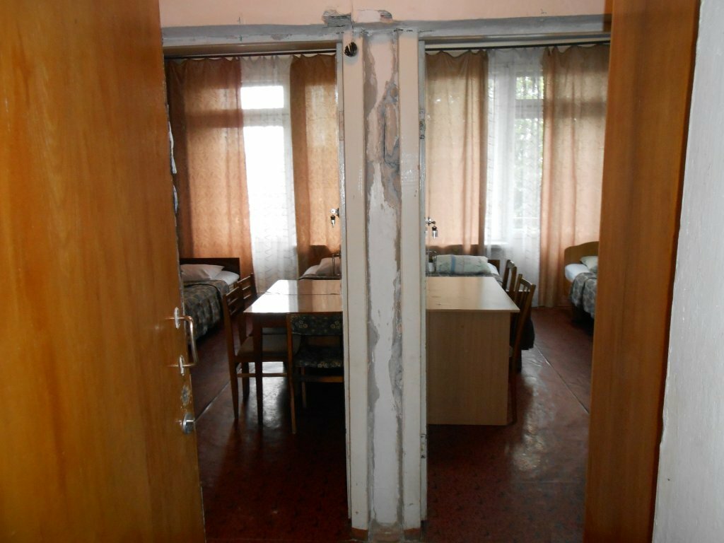 Гостиница Туполев Казань-50