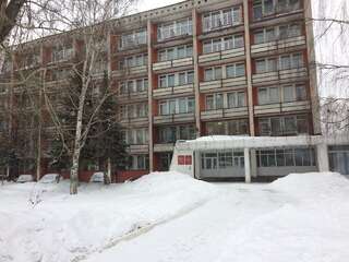 Гостиница Туполев Казань-7