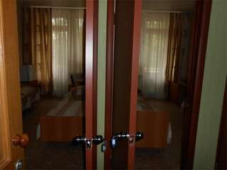 Гостиница Туполев  Казань Стандарт двухместный в блоке (2+2)-3