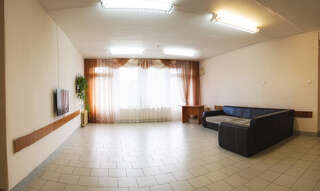 Гостиница Туполев Казань-4