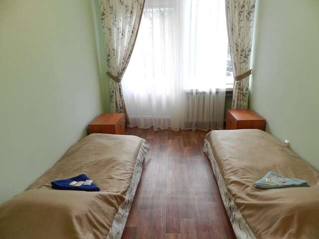 Гостиница Туполев Казань-51