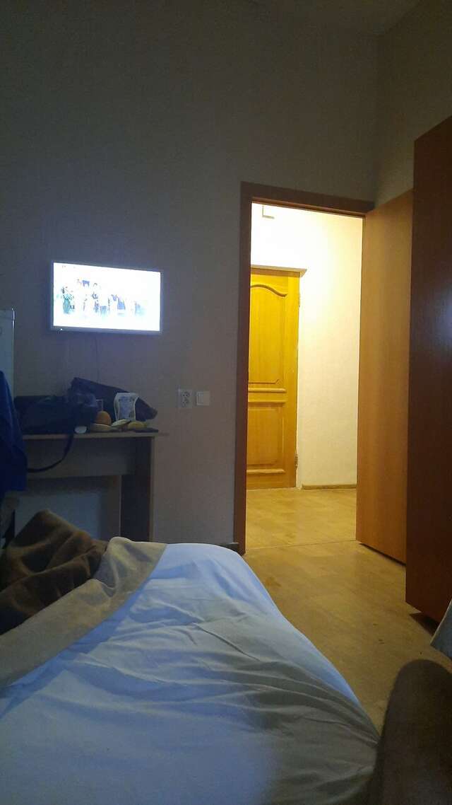 Гостиница Туполев Казань-63