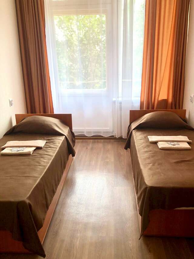 Гостиница Туполев Казань-42