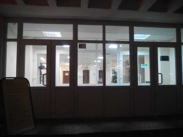 Гостиница Туполев Казань-38