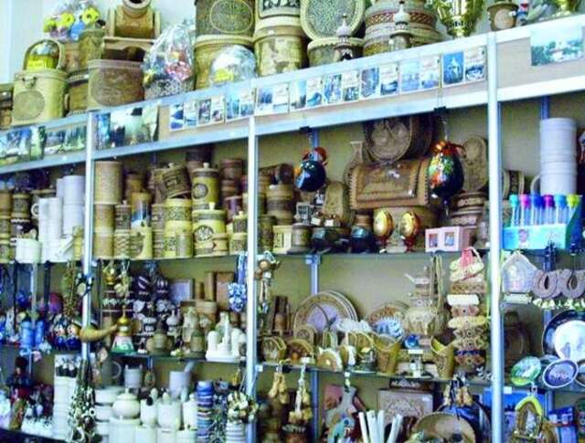 Гостиница Туполев Казань-15