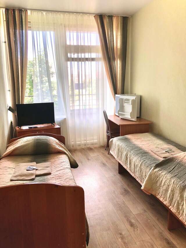 Гостиница Туполев Казань-48