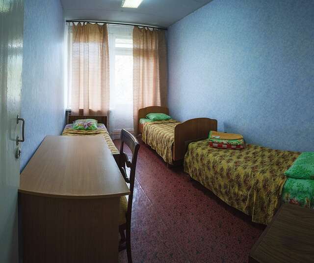 Гостиница Туполев Казань-28