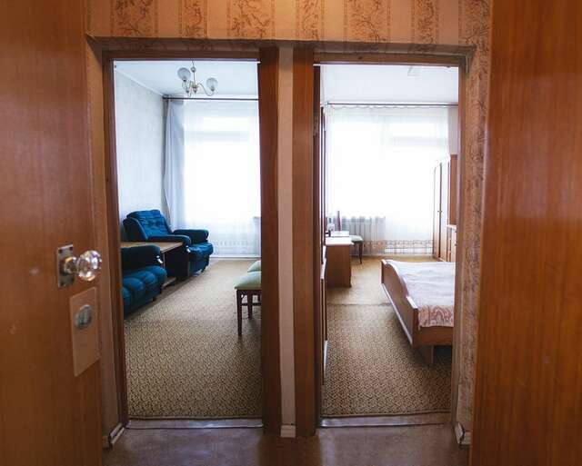 Гостиница Туполев Казань-36