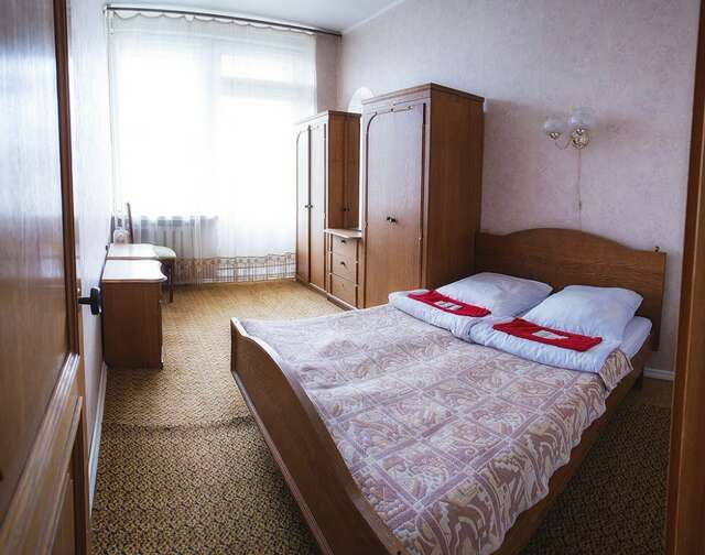 Гостиница Туполев Казань-37