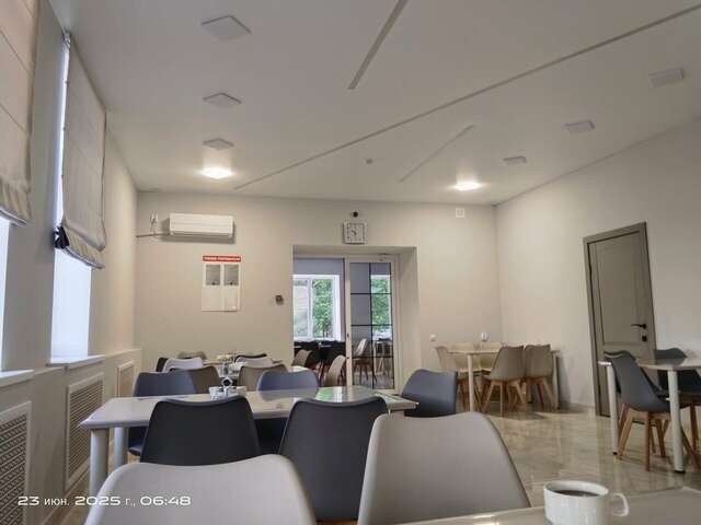 Гостиница Туполев Казань-64