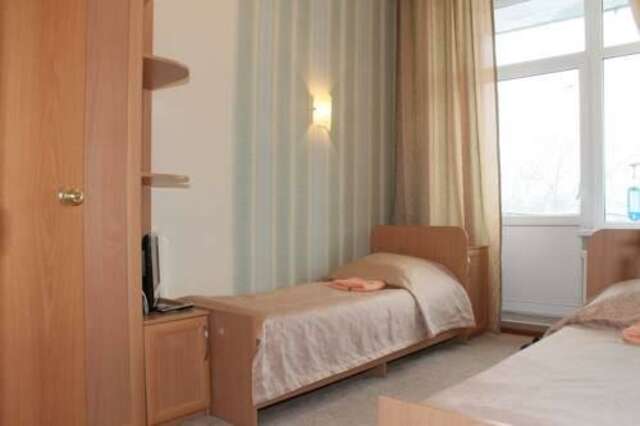 Гостиница Туполев Казань-45