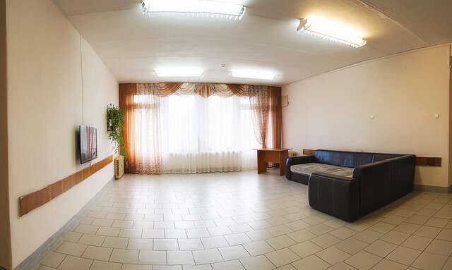 Гостиница Туполев Казань-7