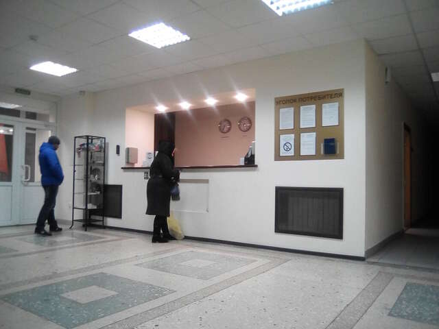 Гостиница Туполев Казань-30