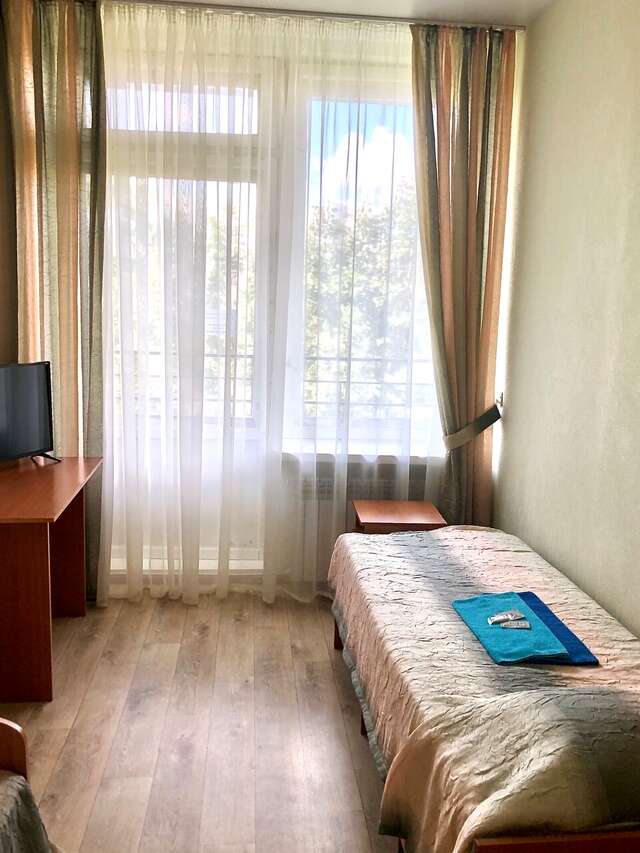 Гостиница Туполев Казань-73