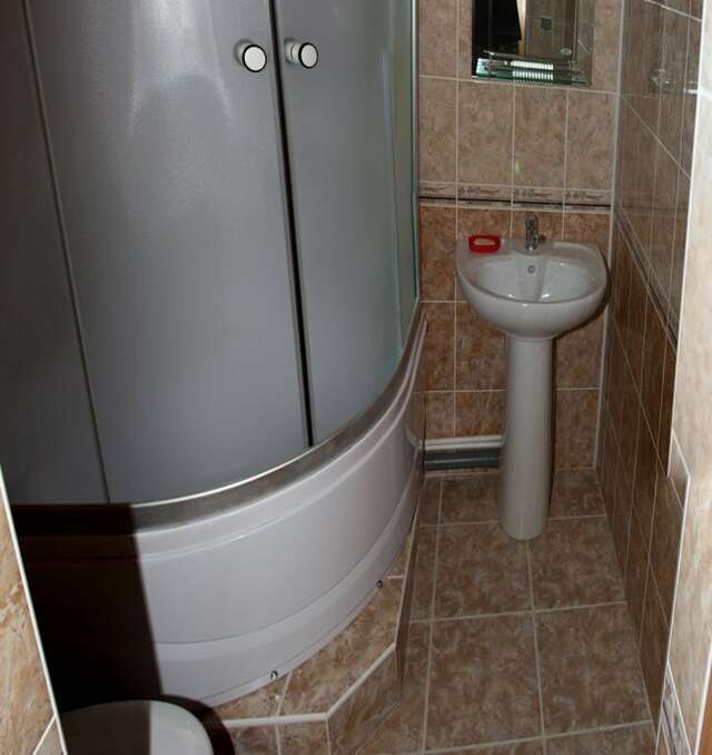 Гостиница Туполев Казань-53