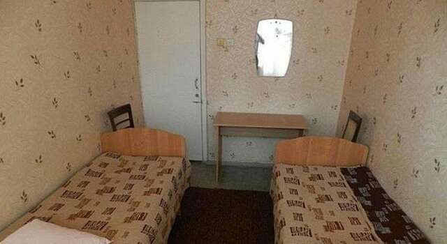 Гостиница Туполев Казань-41