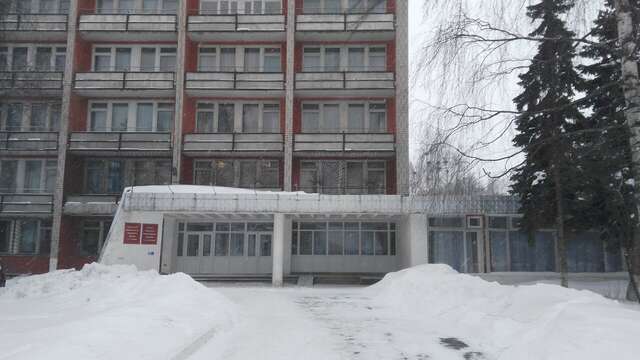 Гостиница Туполев Казань-23