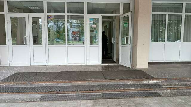 Гостиница Туполев Казань-24