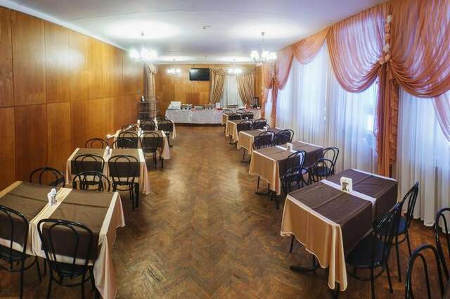 Гостиница Туполев Казань-46