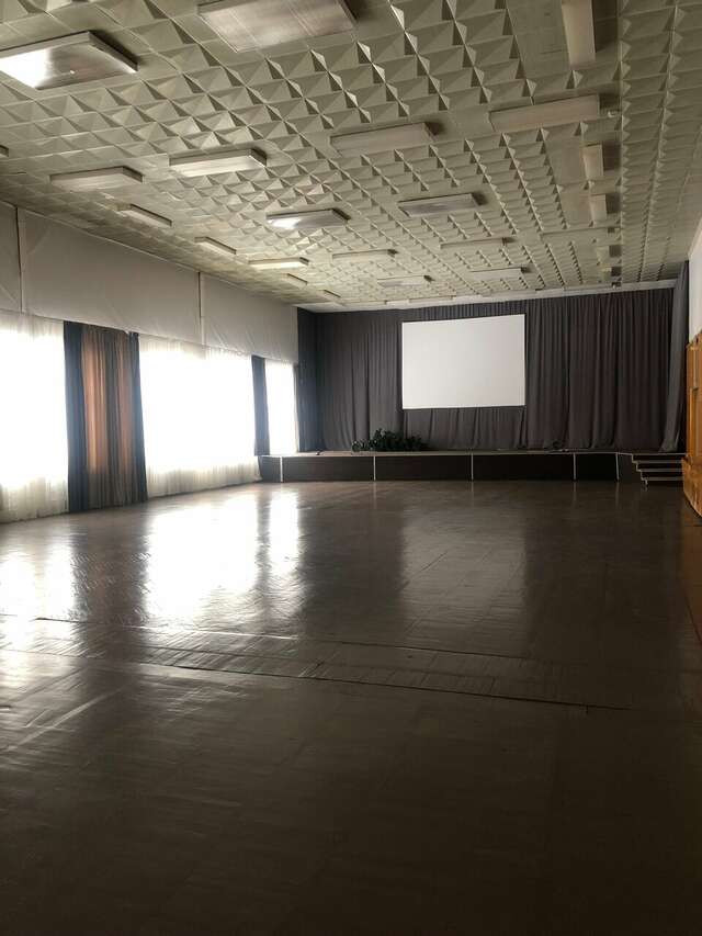 Гостиница Туполев Казань-35