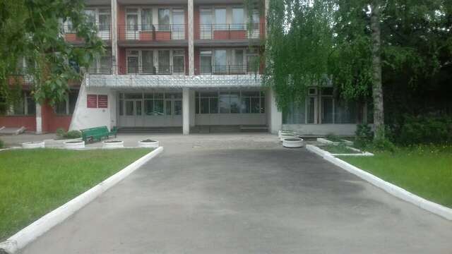 Гостиница Туполев Казань-17