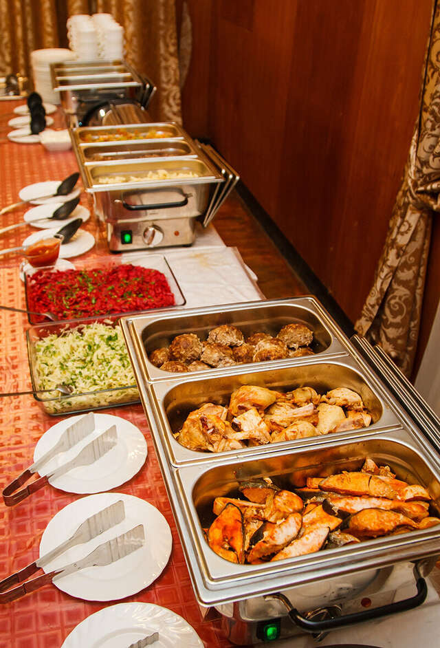 Гостиница Туполев Казань-12