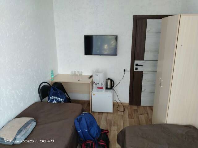 Гостиница Туполев Казань-69