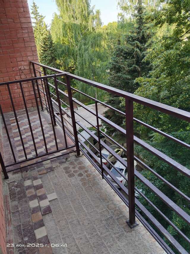 Гостиница Туполев Казань-57