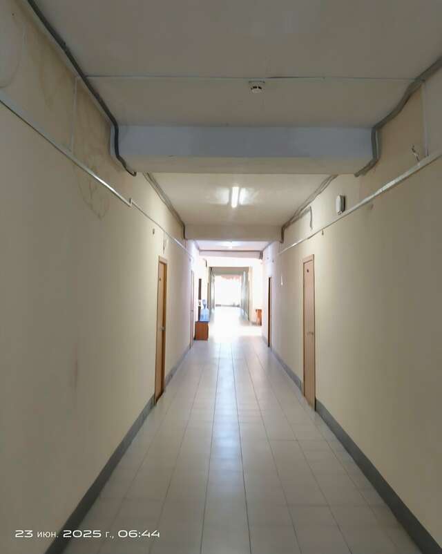 Гостиница Туполев Казань-67